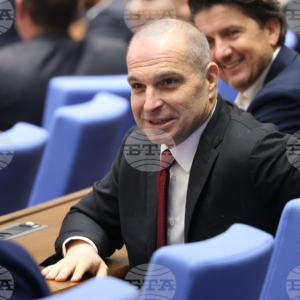 Reforms for Bulgarian State Railways Become Top Priority Under New Leadership