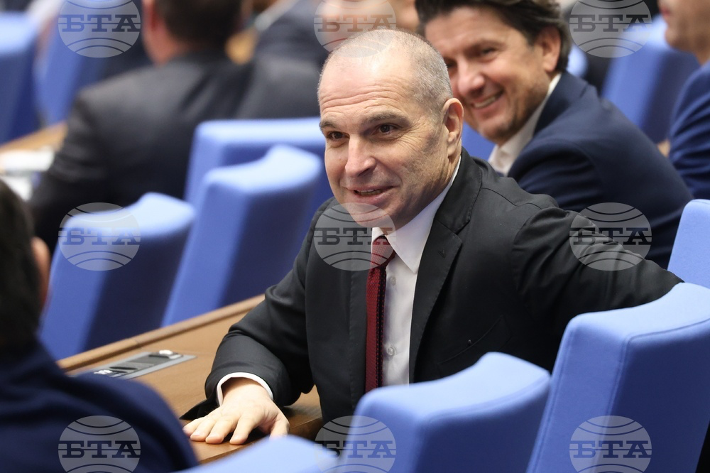 Reforms for Bulgarian State Railways Become Top Priority Under New Leadership Reforms for Bulgarian State Railways Become Top Priority Under New Leadership