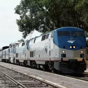 Amtrak’s multiride pass offers an incredible deal