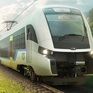 The purchase of Elf 3 electric trains marks a significant step in enhancing regional transport