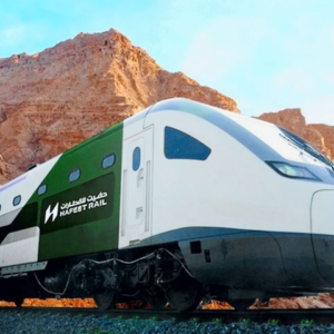 Итальянская компания RINA станет важным партнером для проекта Hafeet Rail.