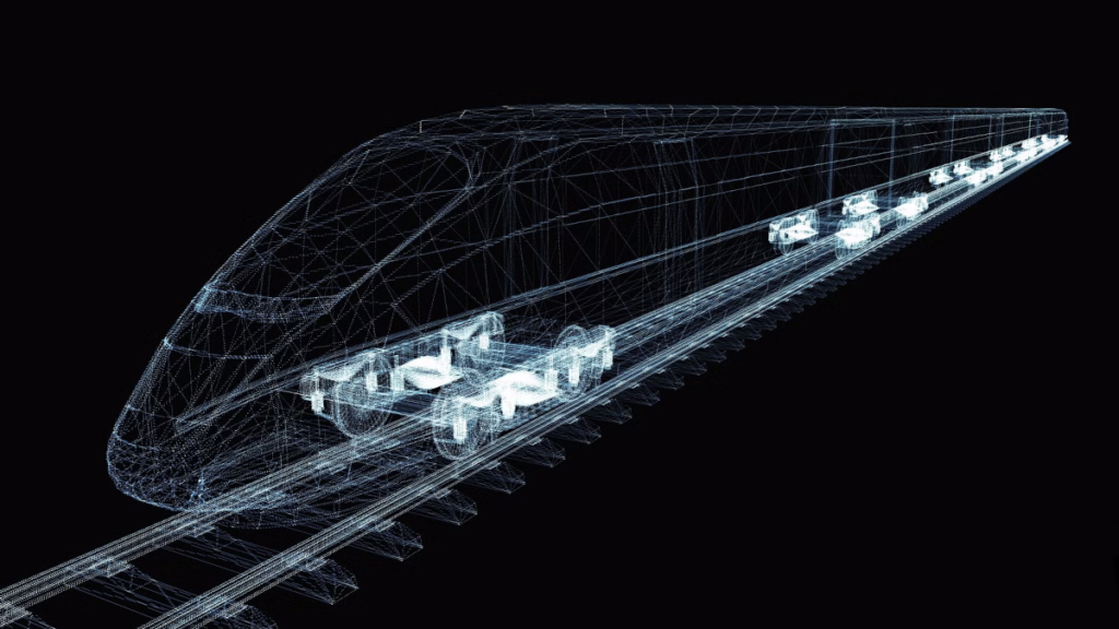 Hitachi Rail покупает компанию Omnicom для усиления цифровых технологий Hitachi Rail покупает компанию Omnicom для усиления цифровых технологий
