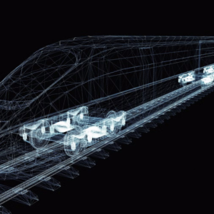 Hitachi Rail покупает компанию Omnicom для усиления цифровых технологий