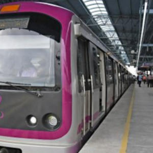 Bangalore Metro Moves Forward With Phase 3 Development