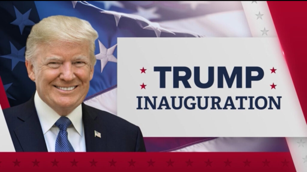 Amtrak offers a fast, efficient, and comfortable way to attend President Trump’s inauguration in Washington Amtrak offers a fast, efficient, and comfortable way to attend President Trump’s inauguration in Washington