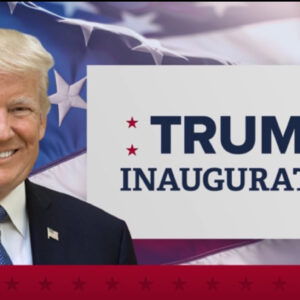 Amtrak offers a fast, efficient, and comfortable way to attend President Trump’s inauguration in Washington