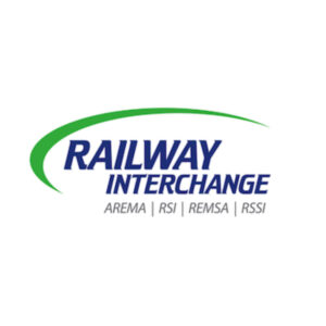 Railway Interchange 2025 will take place from May 20 to 22 in Indianapolis, USA.