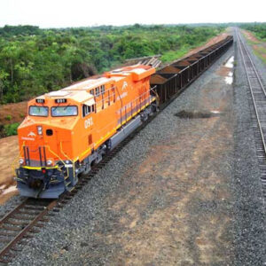 Liberia’s Rail Network is on the brink of a significant transformation as U.S. firms invest heavily