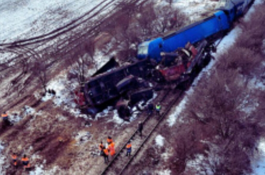 The recent train crash near Lokorsko has triggered significant leadership changes in Bulgaria’s railway sector. The recent train crash near Lokorsko has triggered significant leadership changes in Bulgaria’s railway sector.