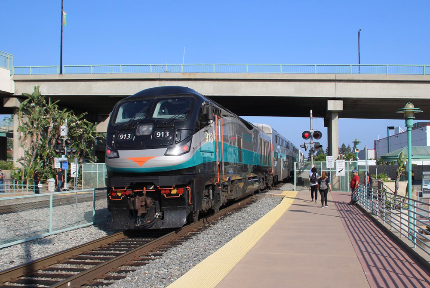 Metrolink now supports Southern California fire victims by offering free ride vouchers to aid recovery. Metrolink now supports Southern California fire victims by offering free ride vouchers to aid recovery.
