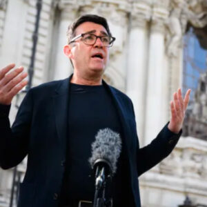 Andy Burnham has a plan to fix Northern rail, integrating it into the Bee Network by 2028