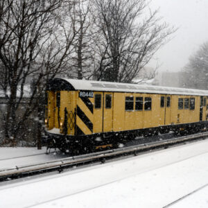 The MTA and NJ Transit are taking proactive steps to prepare for the winter storm hitting Sunday.