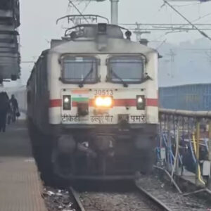 Four districts in Jharkhand will achieve rail connectivity for the first time since independence. This project marks a significant milestone in regional infrastructure development