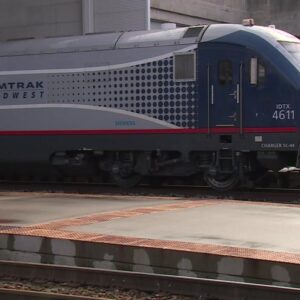 Amtrak Adjusts Midwest Routes Amid Severe Cold Weather