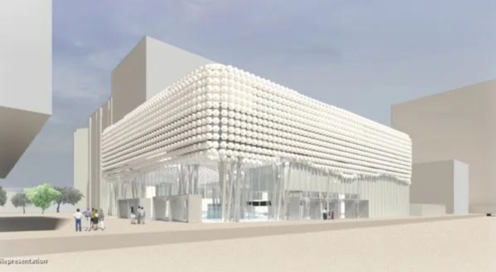 The Mumbai-Ahmedabad Bullet Project redefines modern travel, connecting 12 culturally inspired stations along its high-speed rail corridor