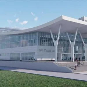 The Mumbai-Ahmedabad Bullet Project redefines modern travel, connecting 12 culturally inspired stations along its high-speed rail corridor