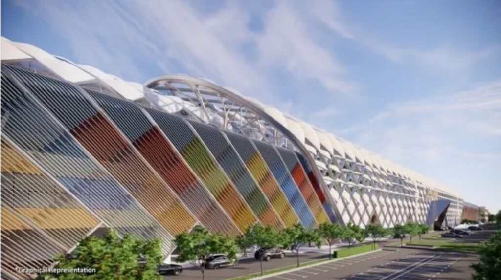 The Mumbai-Ahmedabad Bullet Project redefines modern travel, connecting 12 culturally inspired stations along its high-speed rail corridor