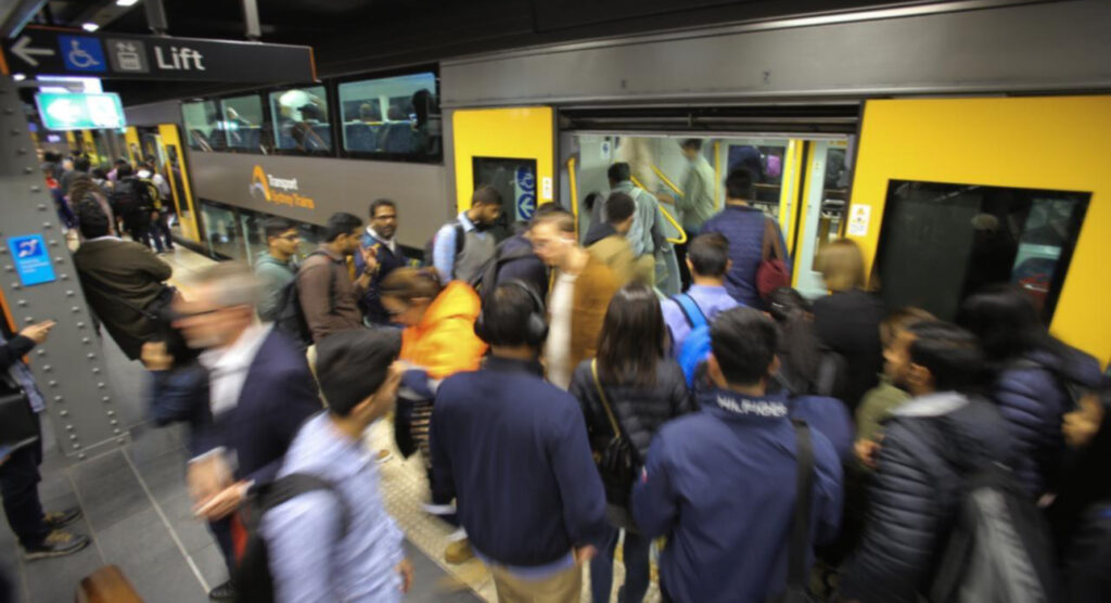 Sydney train strikes have been paused, offering temporary relief to commuters as unions and officials continue negotiations Sydney train strikes have been paused, offering temporary relief to commuters as unions and officials continue negotiations