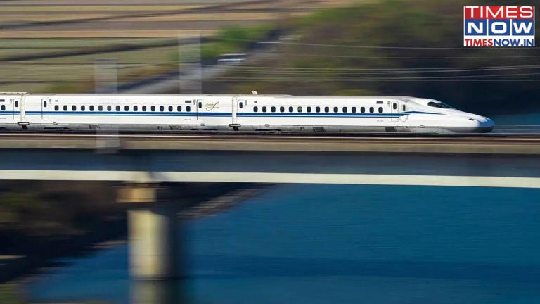 India’s First-Ever Shinkansen Bullet Train to Revolutionize Travel Between Mumbai and Ahmedabad India’s First-Ever Shinkansen Bullet Train to Revolutionize Travel Between Mumbai and Ahmedabad