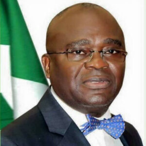 President Bola Ahmed Tinubu has appointed Dr. Kayode Opeifa as Managing Director of Nigeria Railway Corporation.