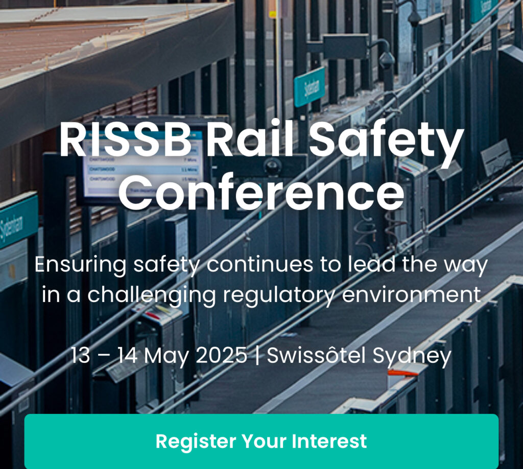 The RISSB Rail Safety Conference 2025 will unite industry experts to shape a safer future for rail. This vital event offers insights and solutions for today’s challenges.
