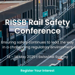 The RISSB Rail Safety Conference 2025 will unite industry experts to shape a safer future for rail. This vital event offers insights and solutions for today’s challenges.