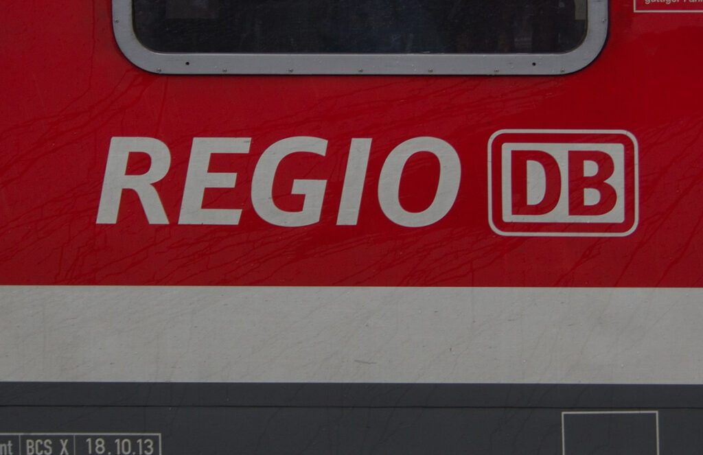 DB Regio has announced a tender for the procurement of up to 70 new electric trains. DB Regio has announced a tender for the procurement of up to 70 new electric trains.