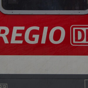 Компания DB Regio объявила тендер на закупку до 70 новых электропоездов