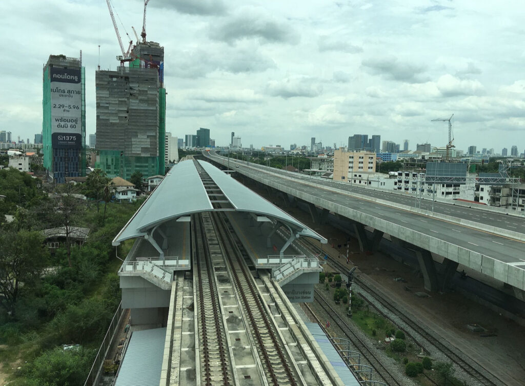 The state operator SRT announced a project for the acquisition of passenger railcars to modernize its infrastructure. The state operator SRT announced a project for the acquisition of passenger railcars to modernize its infrastructure.