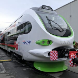 The national operator HŽPP has announced a tender for the supply of hybrid trains to upgrade its fleet. The total contract value is €107.3M excluding VAT
