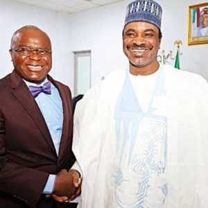 Nigeria’s railway system is undergoing a significant transformation, led by newly appointed NRC Managing Director Dr. Kayode Opeifa.