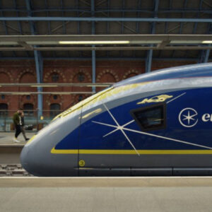 Eurostar reached new heights in 2024, setting a record-breaking milestone with 19.5 million passengers.