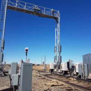 Machine vision technology is transforming railcar safety, improving defect detection in real-time inspections for safer railway operations.