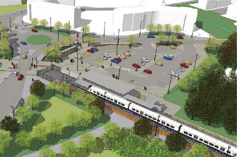 North Somerset Council has announced plans to begin the Portishead Railway Construction by summer 2025. North Somerset Council has announced plans to begin the Portishead Railway Construction by summer 2025.