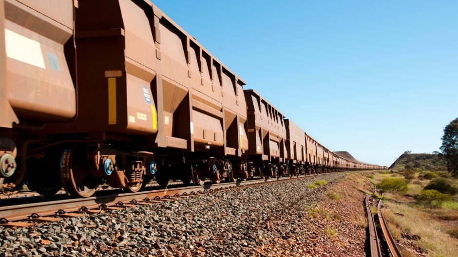 Western Australia is actively pursuing plans to bring its freight rail network back under government control.
