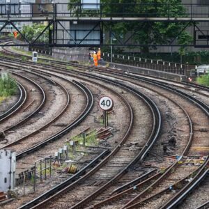 CK Infrastructure Holdings Ltd. is exploring the sale of Eversholt Rail, a leading UK rolling stock company. Valued at up to £4 billion ($4.9 billion), it remains a highly sought-after asset