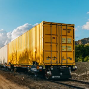 Parallel Systems розпочне тестування безпілотних поїздів у США