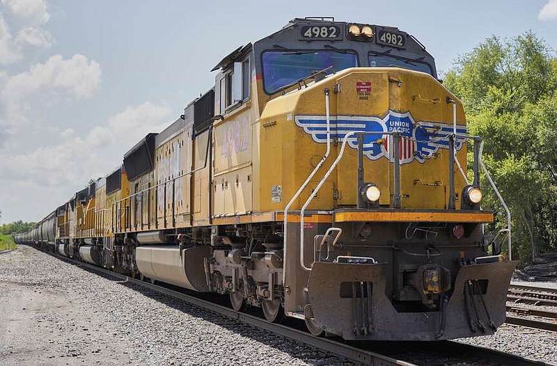 Union Pacific and CSX delivered strong financial results, highlighting their resilience amidst economic uncertainties and regulatory challenges. The two U.S. Railroad Companies remain leaders in the freight rail industry