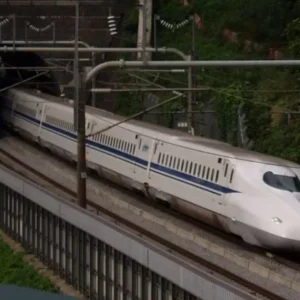High-Speed Rail Litigation Sparks Debate in North Texas.