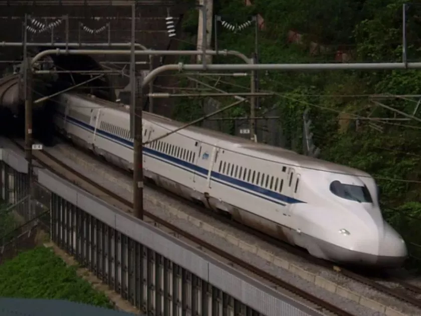 High-Speed Rail Litigation Sparks Debate in North Texas. High-Speed Rail Litigation Sparks Debate in North Texas.