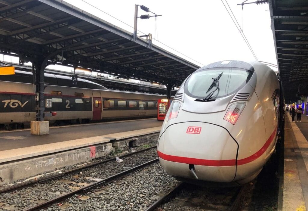 The New Munich-Paris High-Speed Rail Route is set to revolutionize European travel by 2026. Germany and France continue to prioritize efficient and sustainable transportation solutions.