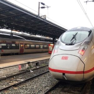 The New Munich-Paris High-Speed Rail Route is set to revolutionize European travel by 2026. Germany and France continue to prioritize efficient and sustainable transportation solutions.