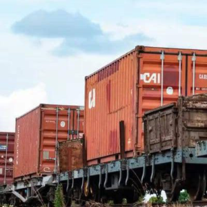The Kanengo-Mchinji railway has significantly improved regional cargo transport, achieving record-breaking volumes in 2024.