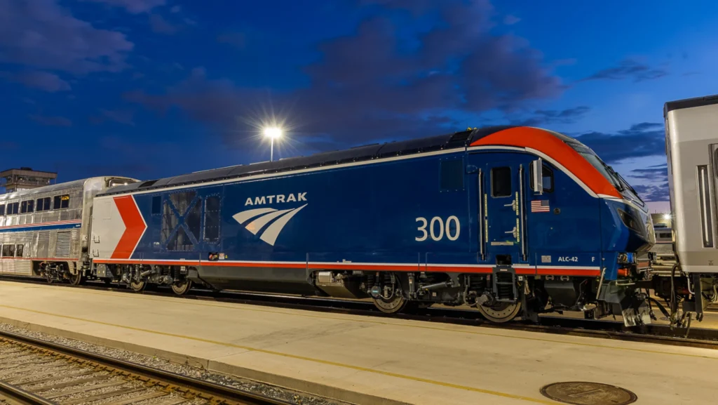 Louisville Considered Key Amtrak Stop in Newly Released Government Study.