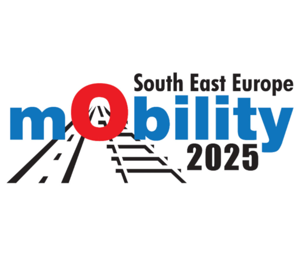 SEE Mobility 2025, an international trade fair, will take place on April 24–25, 2025.