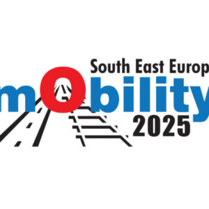 SEE Mobility 2025, an international trade fair, will take place on April 24–25, 2025.