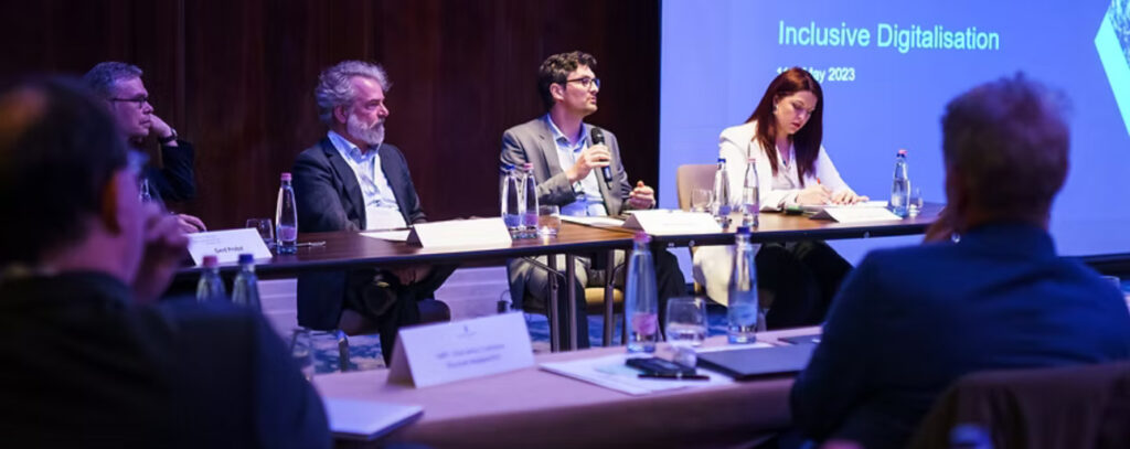 Smart Ticketing and Digital Services Forum 2025