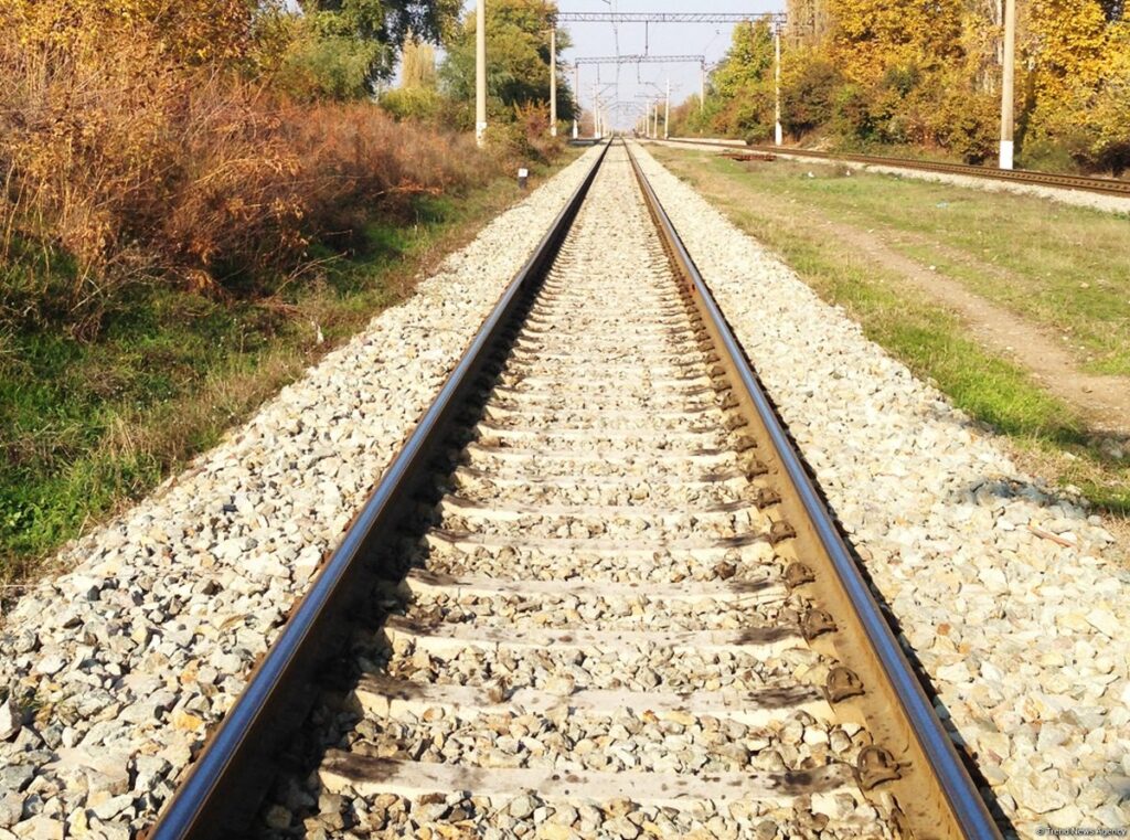 Uzbekistan and Afghanistan held talks to accelerate the Trans-Afghan railway project, emphasizing regional trade. Uzbekistan and Afghanistan held talks to accelerate the Trans-Afghan railway project, emphasizing regional trade.