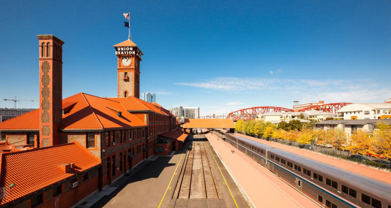 Federal transportation leaders are considering restoring Amtrak service between Portland and Boise. This plan reflects long-term efforts to improve regional rail access. Federal transportation leaders are considering restoring Amtrak service between Portland and Boise. This plan reflects long-term efforts to improve regional rail access.