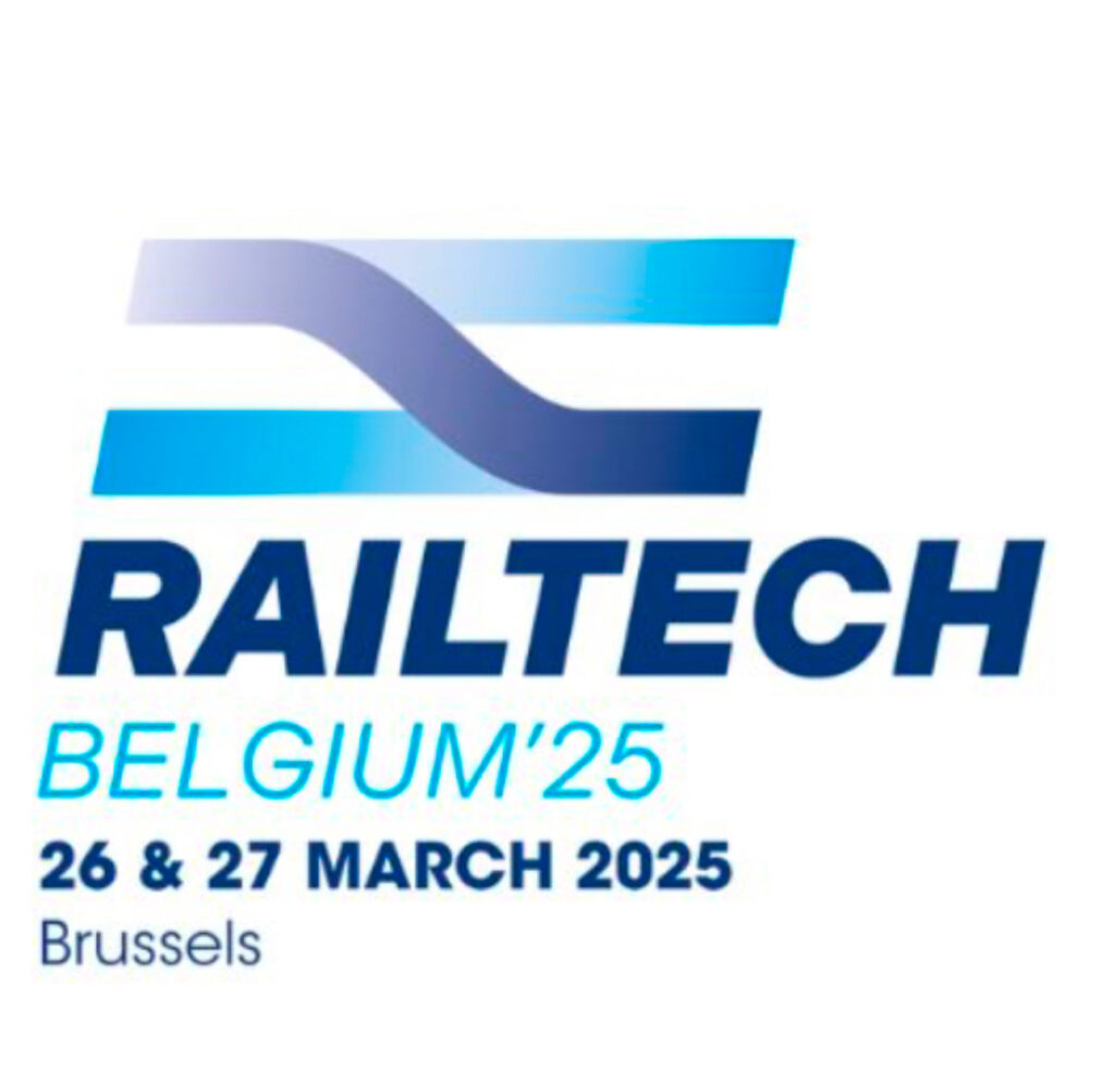 RailTech Belgium 2025 brings Belgian and international railway professionals together on 26-27 March in Brussels. This high-energy event promises innovation, collaboration, and actionable insights into sustainable rail solutions. RailTech Belgium 2025 brings Belgian and international railway professionals together on 26-27 March in Brussels. This high-energy event promises innovation, collaboration, and actionable insights into sustainable rail solutions.